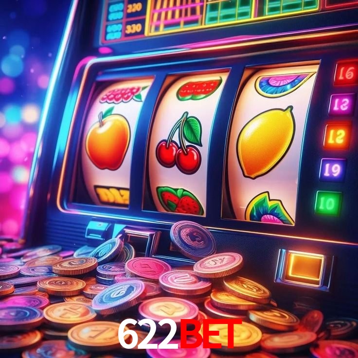 Casino VIP 622bet