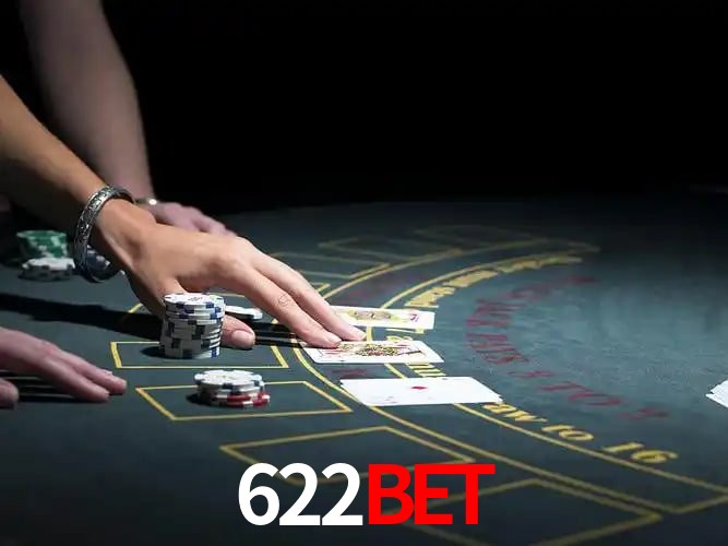 Login Seguro 622bet