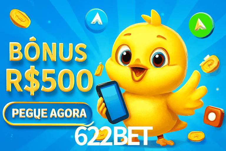 Seasonal Promotions 622bet