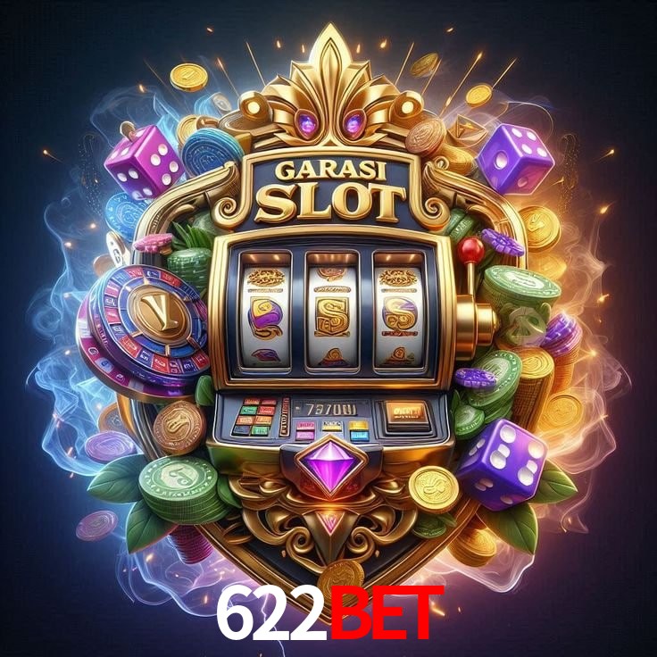 Recursos de Bônus 622bet