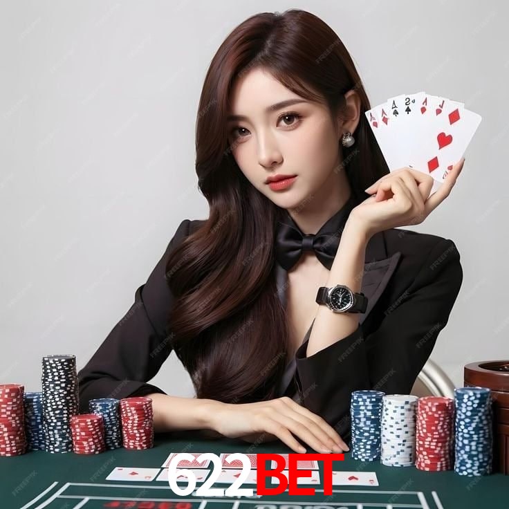 Diretório de Jogos 622bet