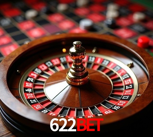 Benefícios da Conta 622bet