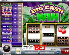 Inovações de Jogos na 622bet: O Futuro das Experiências Interativas