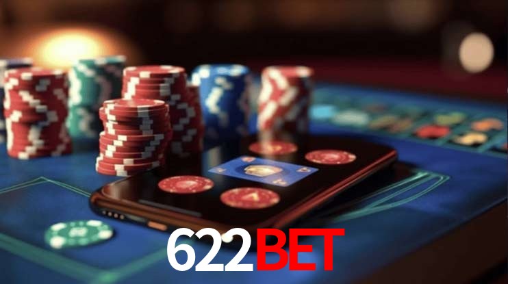 Estatísticas Esportivas 622bet