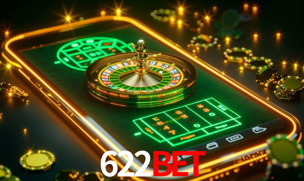 Jogos de Slot 622bet