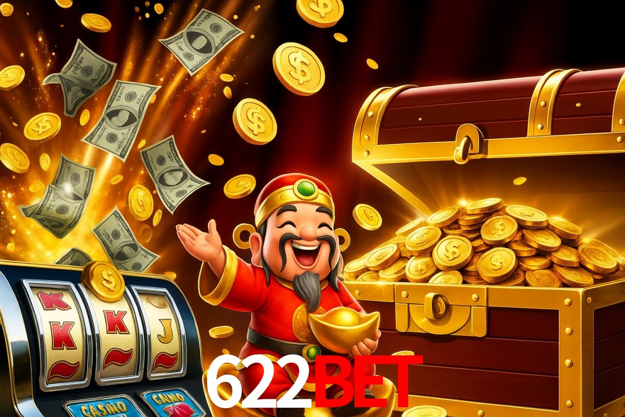 cassino 622bet