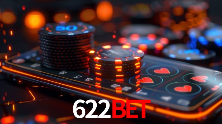 Experiência VIP 622bet