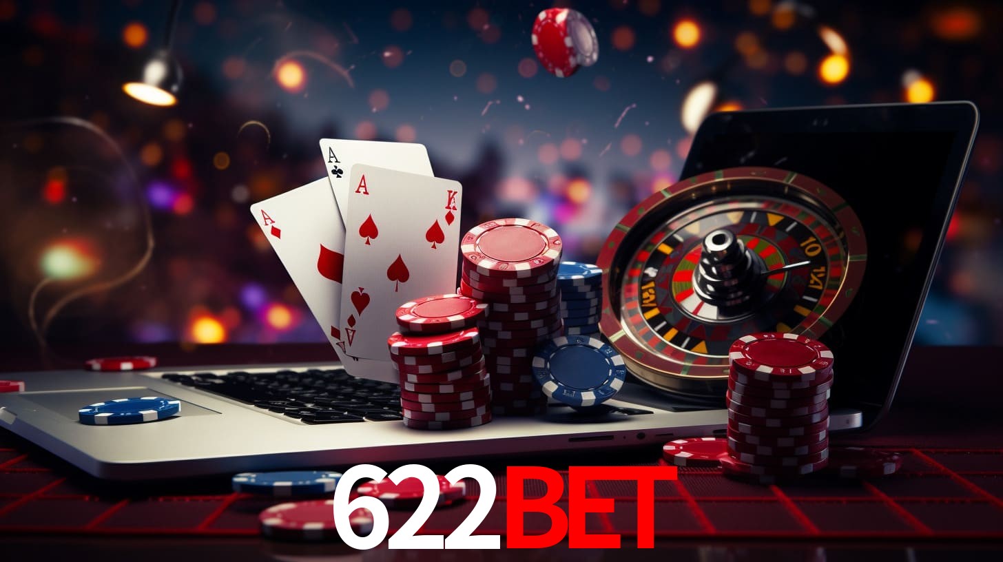 VIP Casino 622bet
