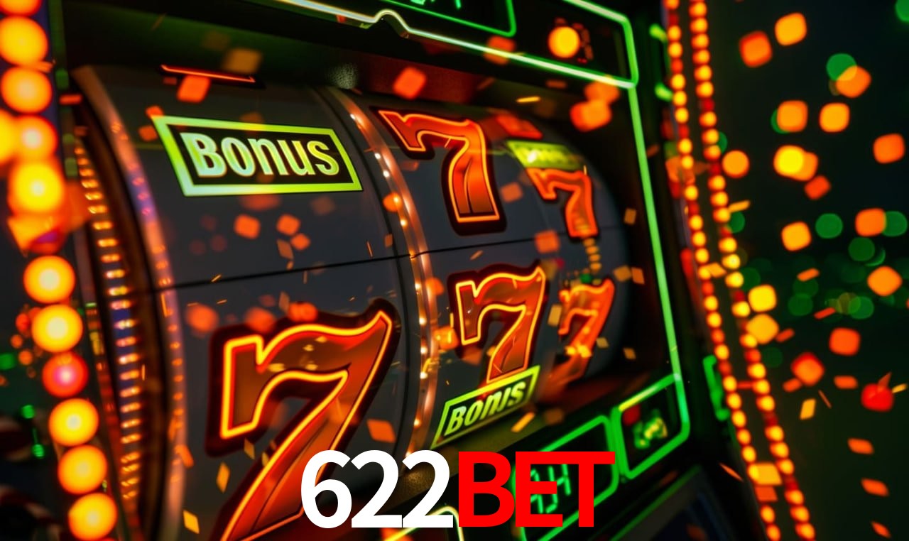 Inovações de Jogos na 622bet: O Futuro das Experiências Interativas