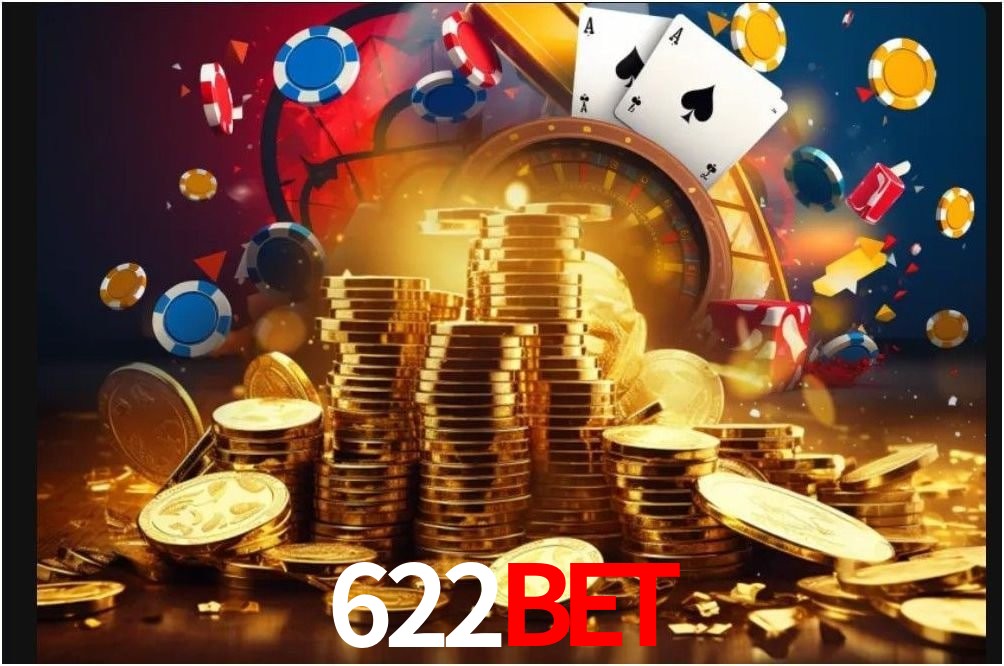 A Emoção da Loteria na 622bet: Uma Chance de Mudança de Vida
