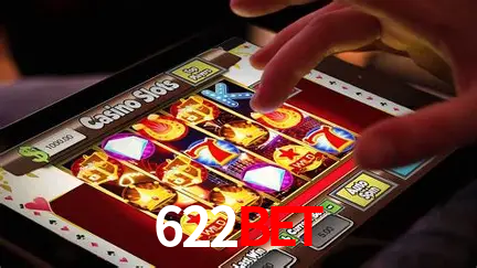 Desvendando o Mundo dos Jogos Virtuais na 622bet