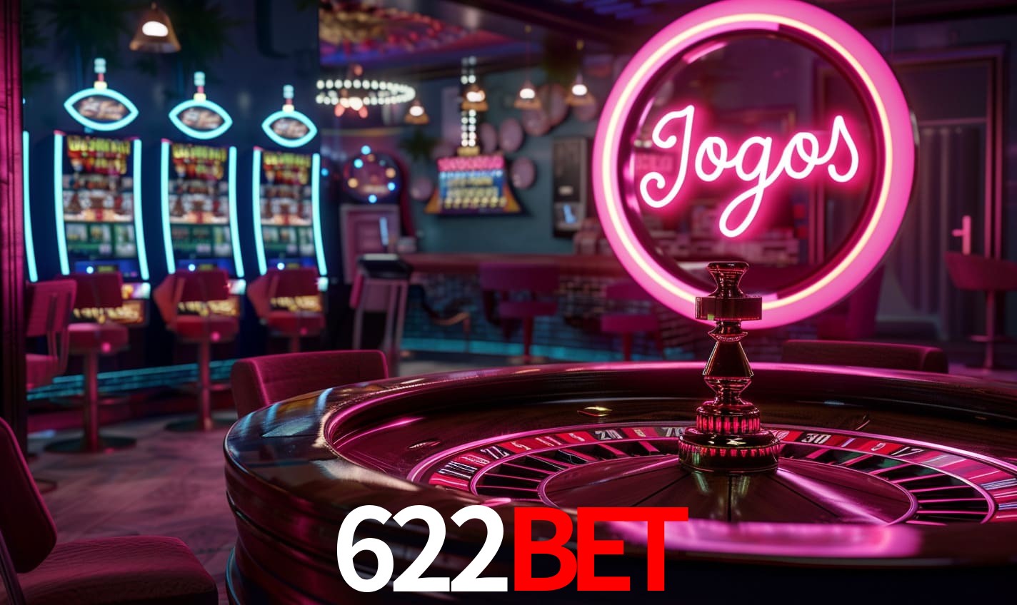 Explorando a Categoria de Eventos em Apostas na 622bet
