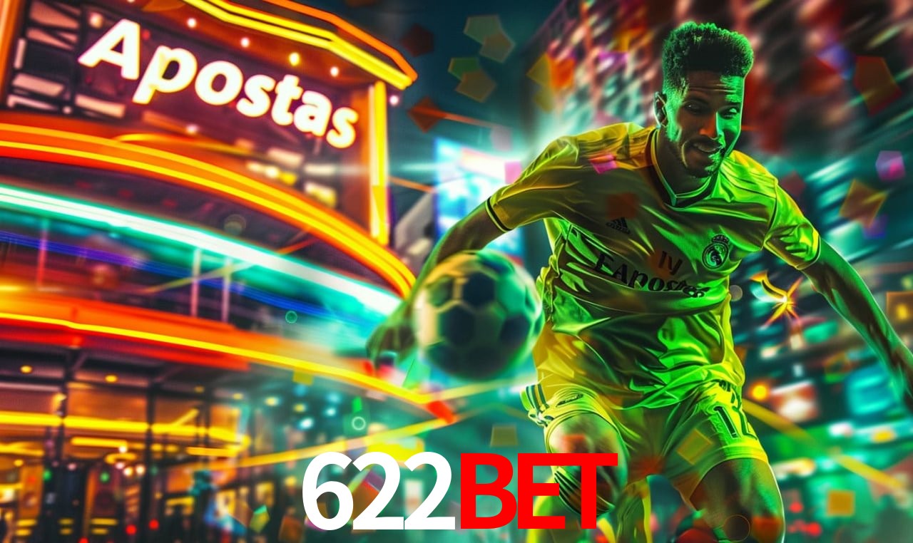 Apostas de Basquete 622bet