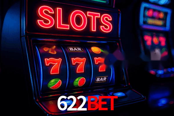 Design Responsivo 622bet