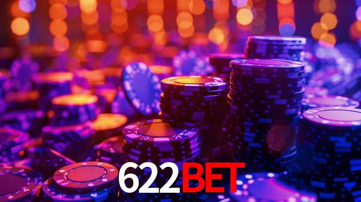 622bet: A Experiência de Casino com Jogos de Mesa ao Vivo