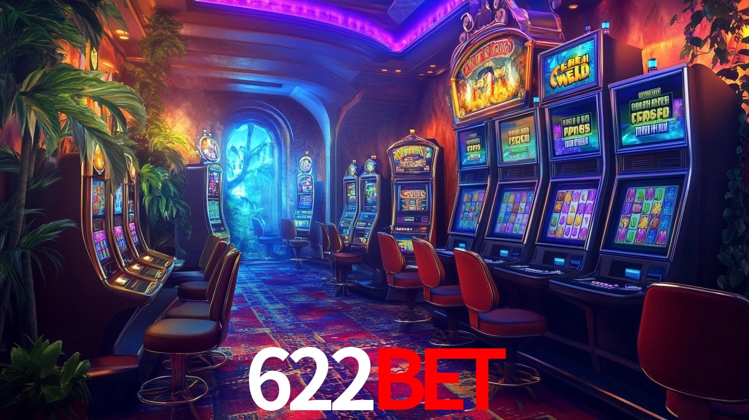 Tournaments 622bet