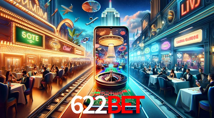 Weekend Specials 622bet