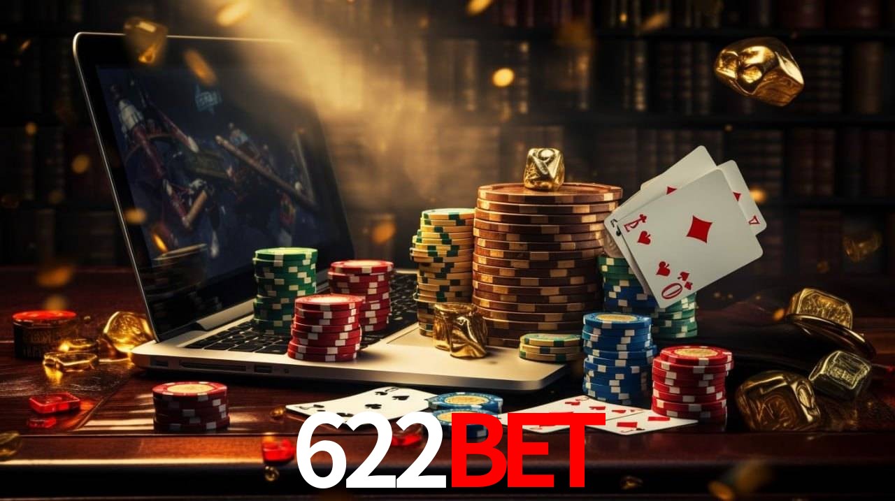 PIX Instantâneo 622bet