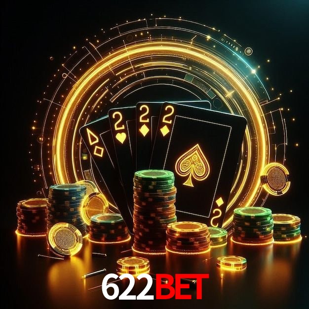Apostas de Tênis 622bet