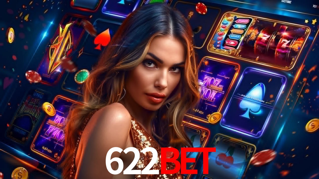 Descubra o Programa VIP da 622bet: Vantagens Exclusivas para Jogadores