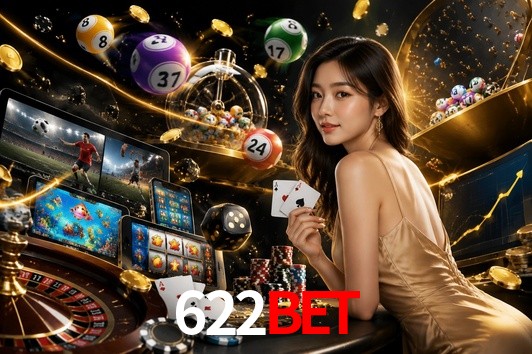 Flash Promotion 622bet
