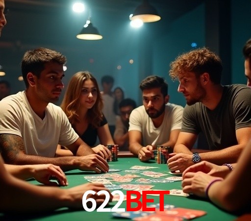 Tecnologia da Plataforma 622bet