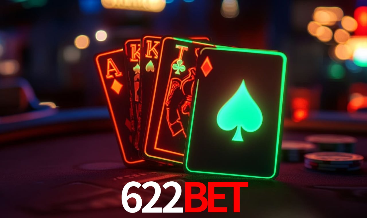 Promoções Sazonais 622bet