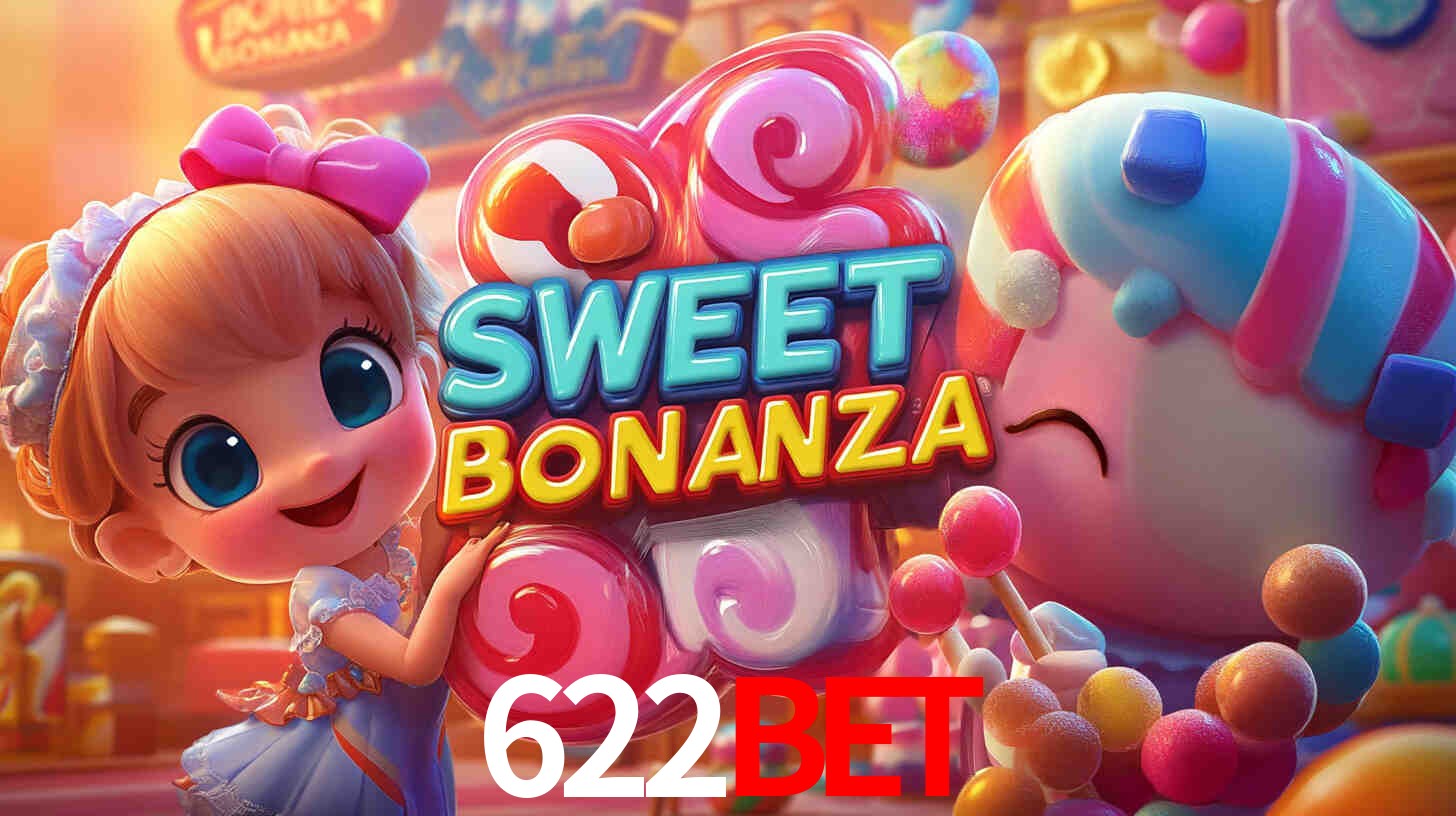 Apostas Esportivas na 622bet: Um Guia Completo