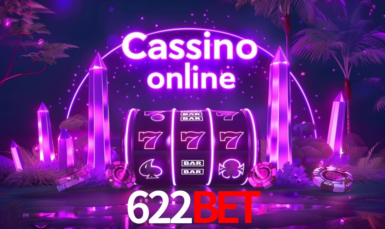 Avaliações dos Jogadores 622bet