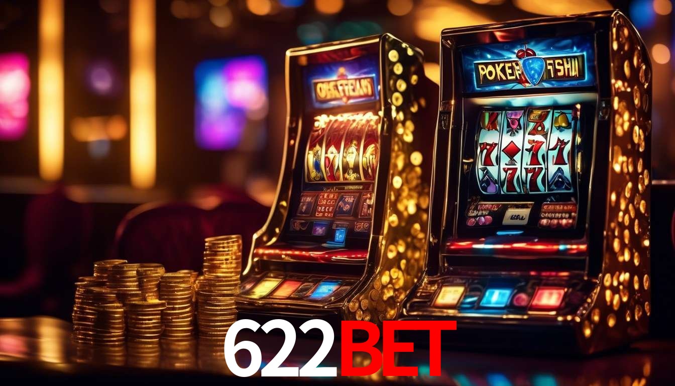 Explorando a Categoria de Eventos em Apostas na 622bet