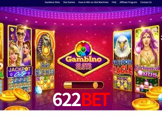 Descubra a Essência do 622bet: Nossa História e Compromissos
