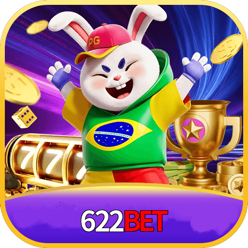 Logo da 622bet