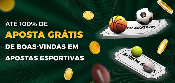 622BET COMbet Ate 100% de Aposta Gratis