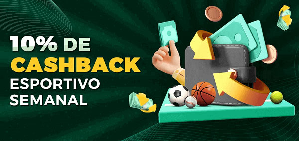 10% de bônus de cashback na 622BET COM